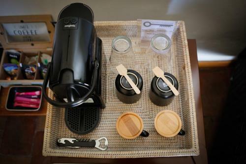 Bed & Breakfast Le Mas Fraissinet