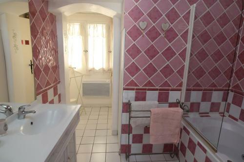 Bed & Breakfast Le Mas Fraissinet