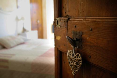 Bed & Breakfast Le Mas Fraissinet