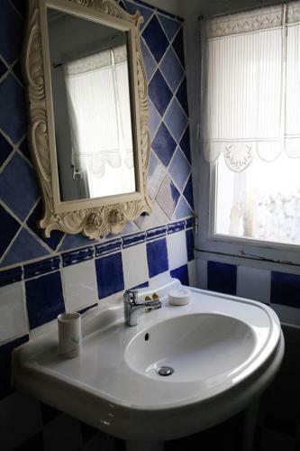 Bed & Breakfast Le Mas Fraissinet