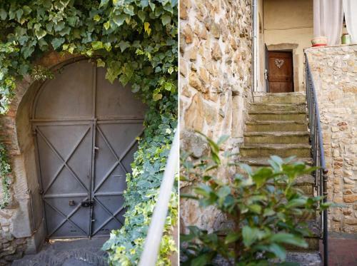 Bed & Breakfast Le Mas Fraissinet