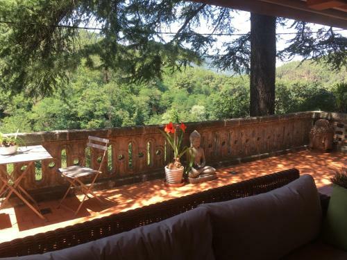 Bed & Breakfast Le Mas Fraissinet