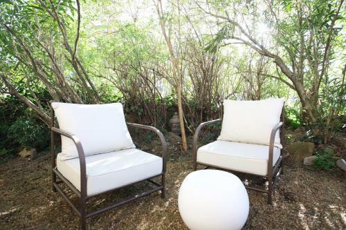 Bed & Breakfast Le Mas Fraissinet