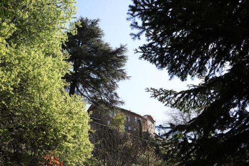 Bed & Breakfast Le Mas Fraissinet