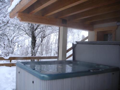 Chalet Etoile