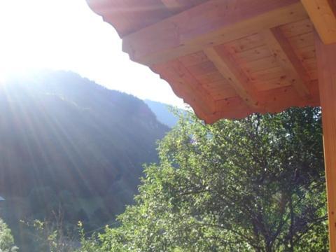 Chalet Etoile