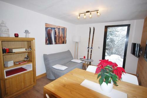 Apartamento Appartement Neuf � Saint-gervais Les Bains
