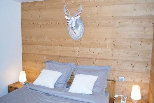 Apartamento Appartement Neuf � Saint-gervais Les Bains