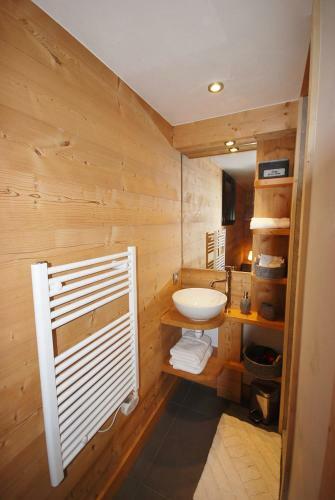 Apartamento Appartement Neuf � Saint-gervais Les Bains