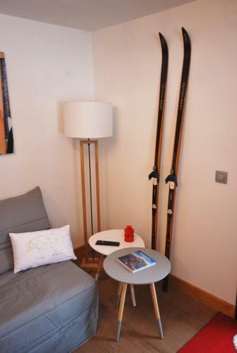 Apartamento Appartement Neuf � Saint-gervais Les Bains