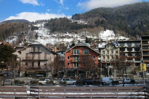 Apartamentos Le Grand Panorama (apt. 410)