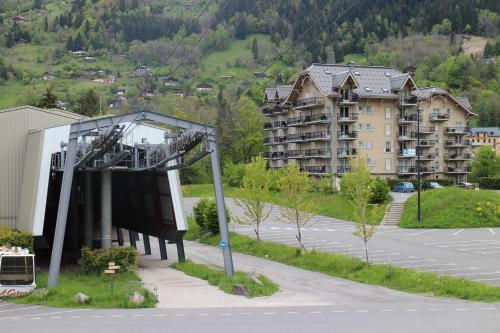 Apartamentos Le Grand Panorama (apt. 410)