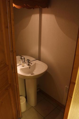 Apartamentos Le Grand Panorama (apt. 410)