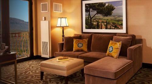 Hotel Casino Del Sol Resort Tucson