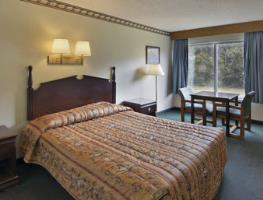 Motel Travelodge - Pelham