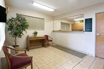 Hotel Crossland Economy Studios - Phoenix - West