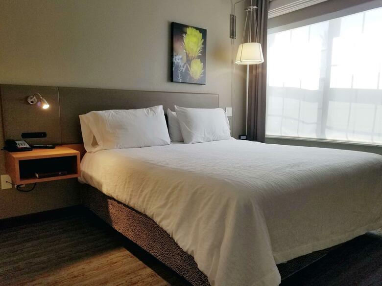 Hotel Hilton Garden Inn Phoenix Airport