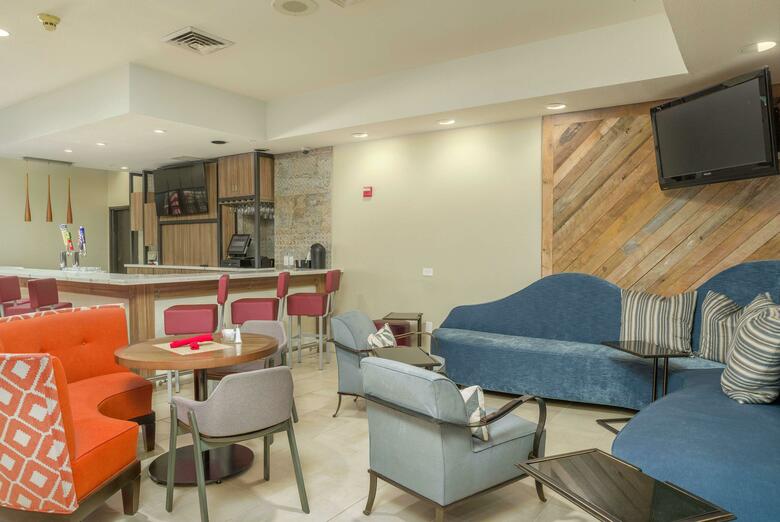 Hotel Hilton Garden Inn Phoenix Airport