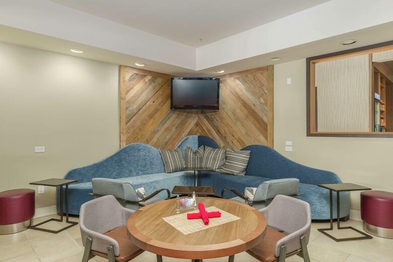 Hotel Hilton Garden Inn Phoenix Airport