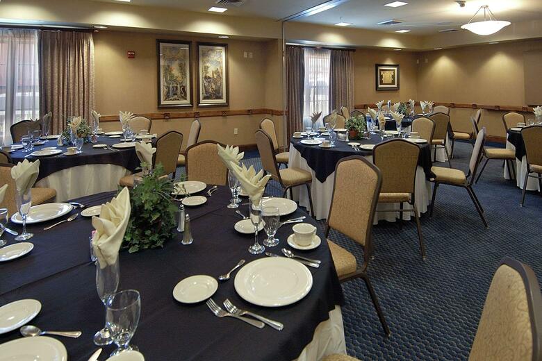 Hotel Hilton Garden Inn Phoenix Airport