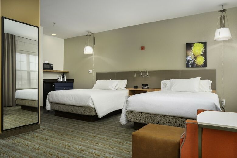 Hotel Hilton Garden Inn Phoenix Airport