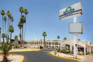 Motel Best Inn & Suites Phoenix Airport Downtown