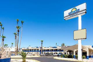 Motel Best Inn & Suites Phoenix Airport Downtown