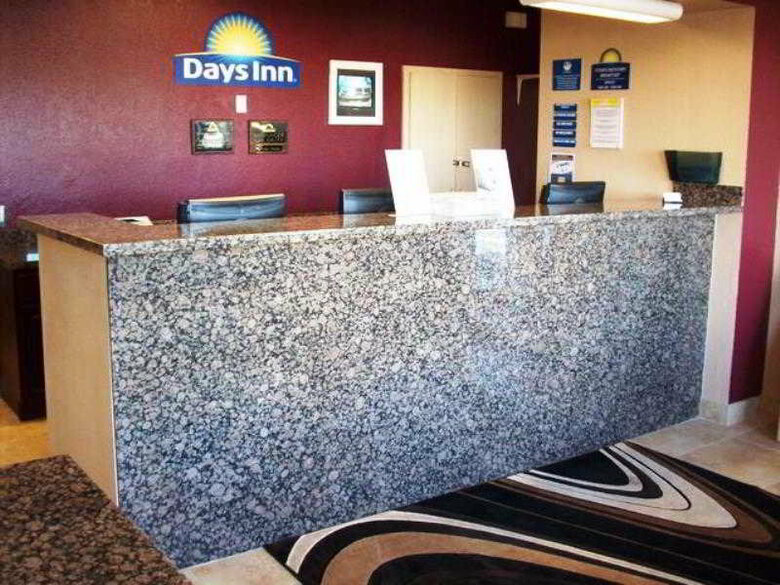 Motel Travelodge Phoenix North