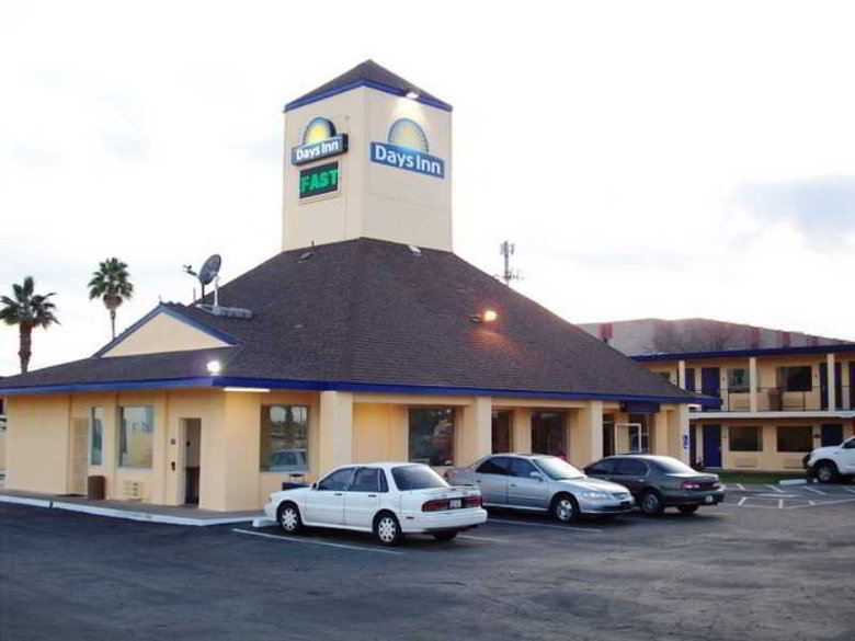 Motel Travelodge Phoenix North