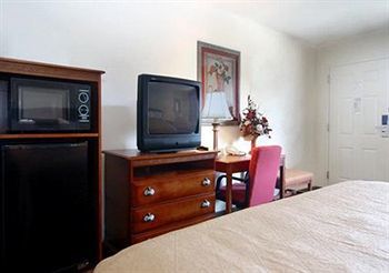 Motel Quality Inn Pelham