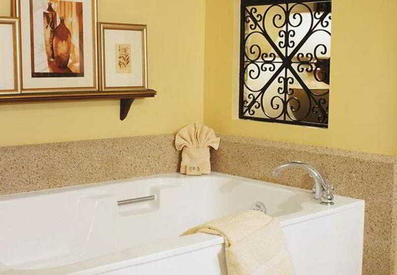 Hotel Marriott's Canyon Villas