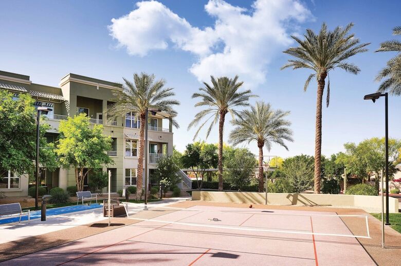 Hotel Marriott's Canyon Villas
