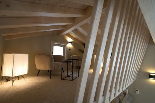 Hotel H�tel Restaurant La Ferme De Cupelin