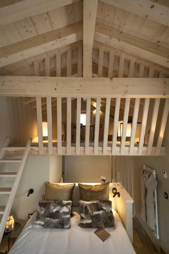 Hotel H�tel Restaurant La Ferme De Cupelin