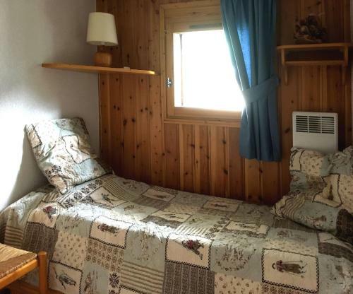 Les Jardins Alpins - Apartment