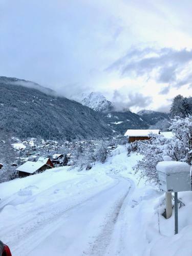 Chalet Kizuna