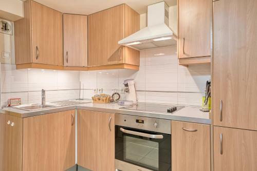 Apartamento Studio "cosy" Hyper Centre