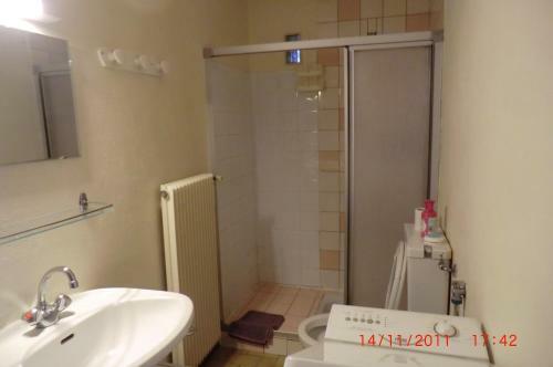 Apartamento Les Passereaux 2
