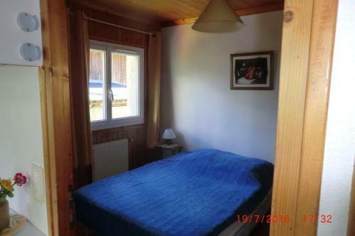 Apartamento Les Passereaux 2