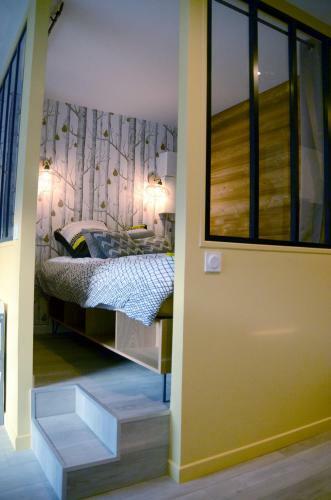 Apartamento El�gant Et Moderne, Au Pied Du Mont-blanc