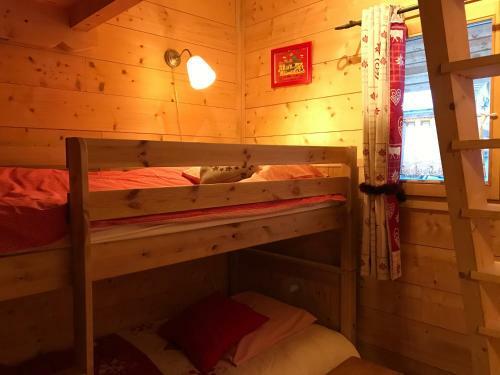 Apartamento Appartement Androm�de