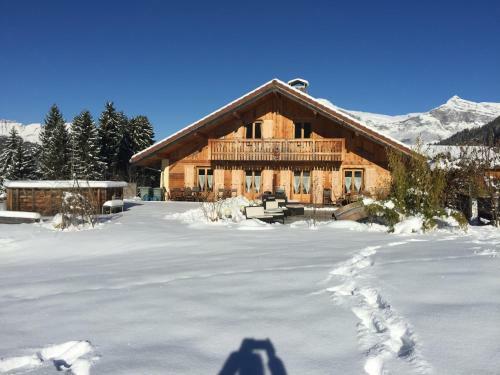 Apartamento Appartement Androm�de