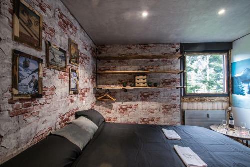 Le T�te Pied Centre/t�l�cabine Saint-gervais