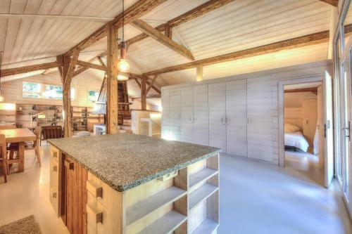 Immobilier De Montagne - La Collection - Le Glacier