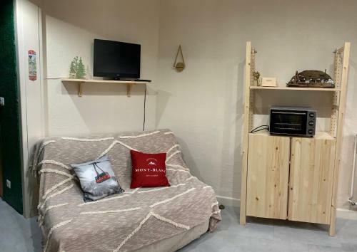 Apartamento Alpenrose 310