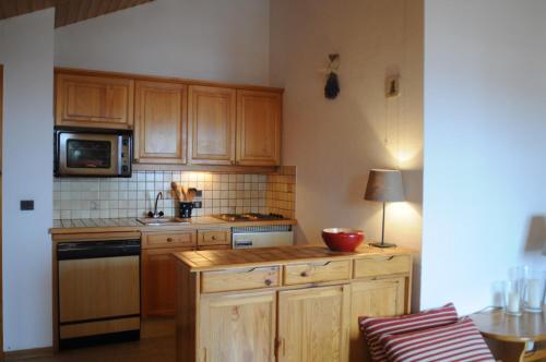 Spacious And Comfortable Chalet Apartment.