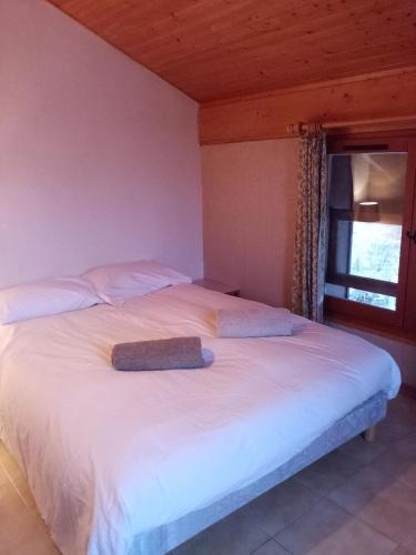 Spacious And Comfortable Chalet Apartment.