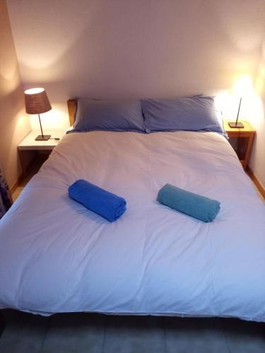 Spacious And Comfortable Chalet Apartment.