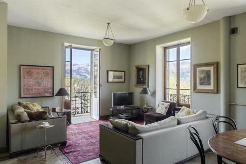 Authentic Apart 2br City Center + Mountain View