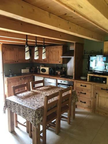 Apartamento Appartement Dans Un �crin De Verdure